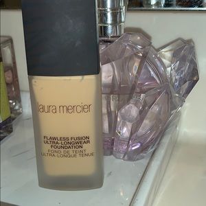 Laura Mercier Foundation